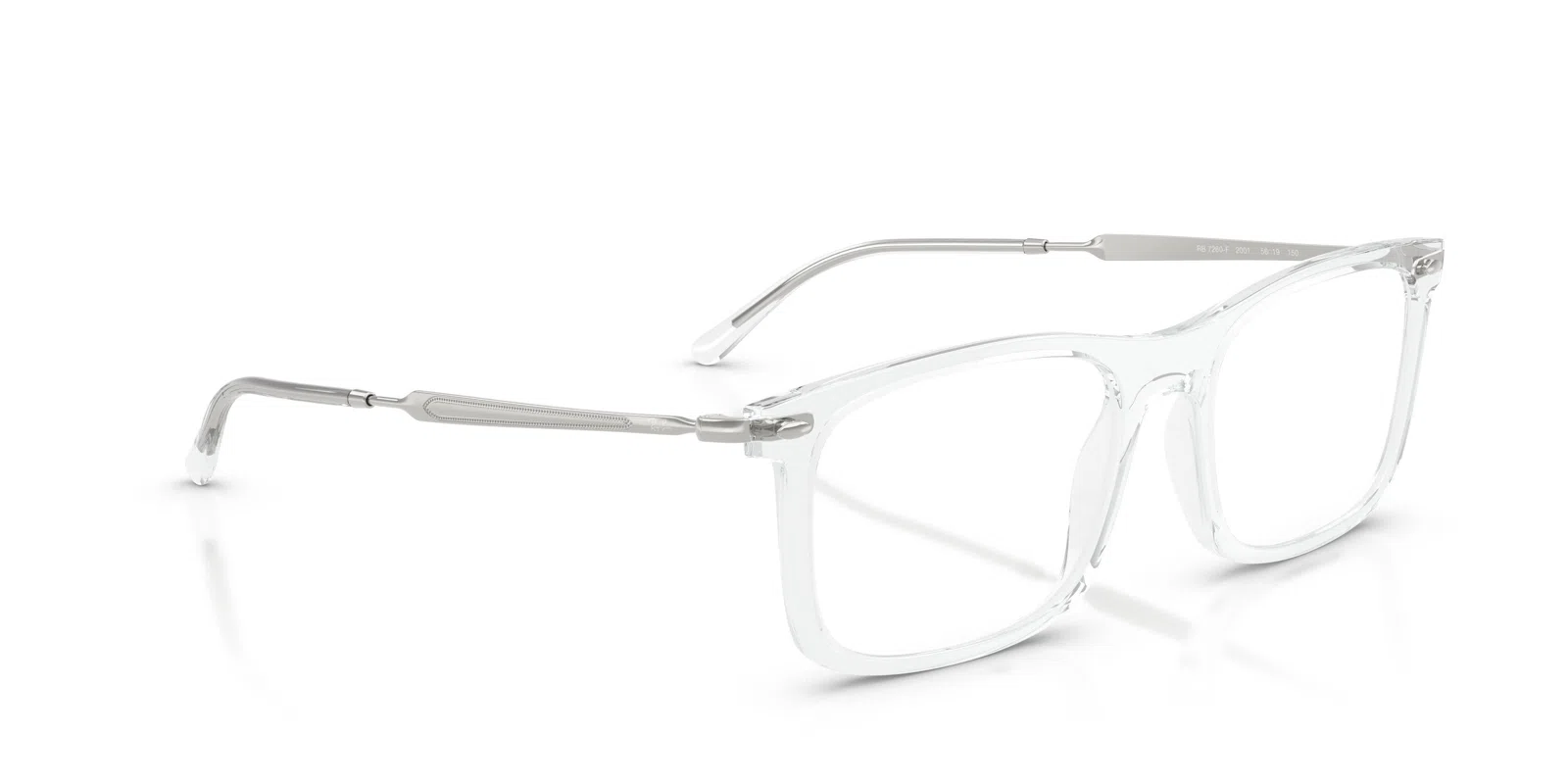 Ray-Ban 7260F Eyeglasses - view 38
